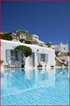 Greco Philia Luxury Suites & Villas